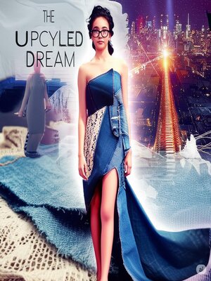 cover image of The Upcycled Dream